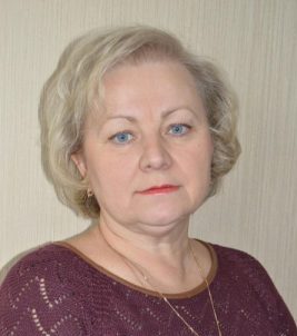 Базыма Людмила Николаевна