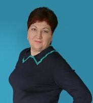 Колчина Тамара Алексеевна