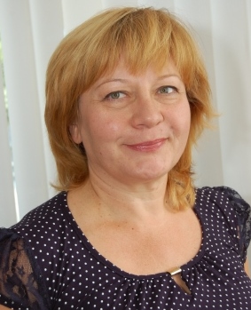 Гаранина Светлана Борисовна