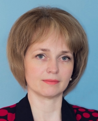 Киркина Юлия Владимировна
