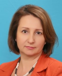 Ляхова Наталья Станиславовна