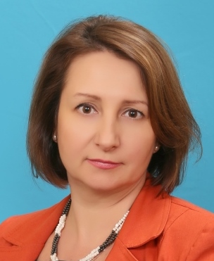 Ляхова Наталья Станиславовна
